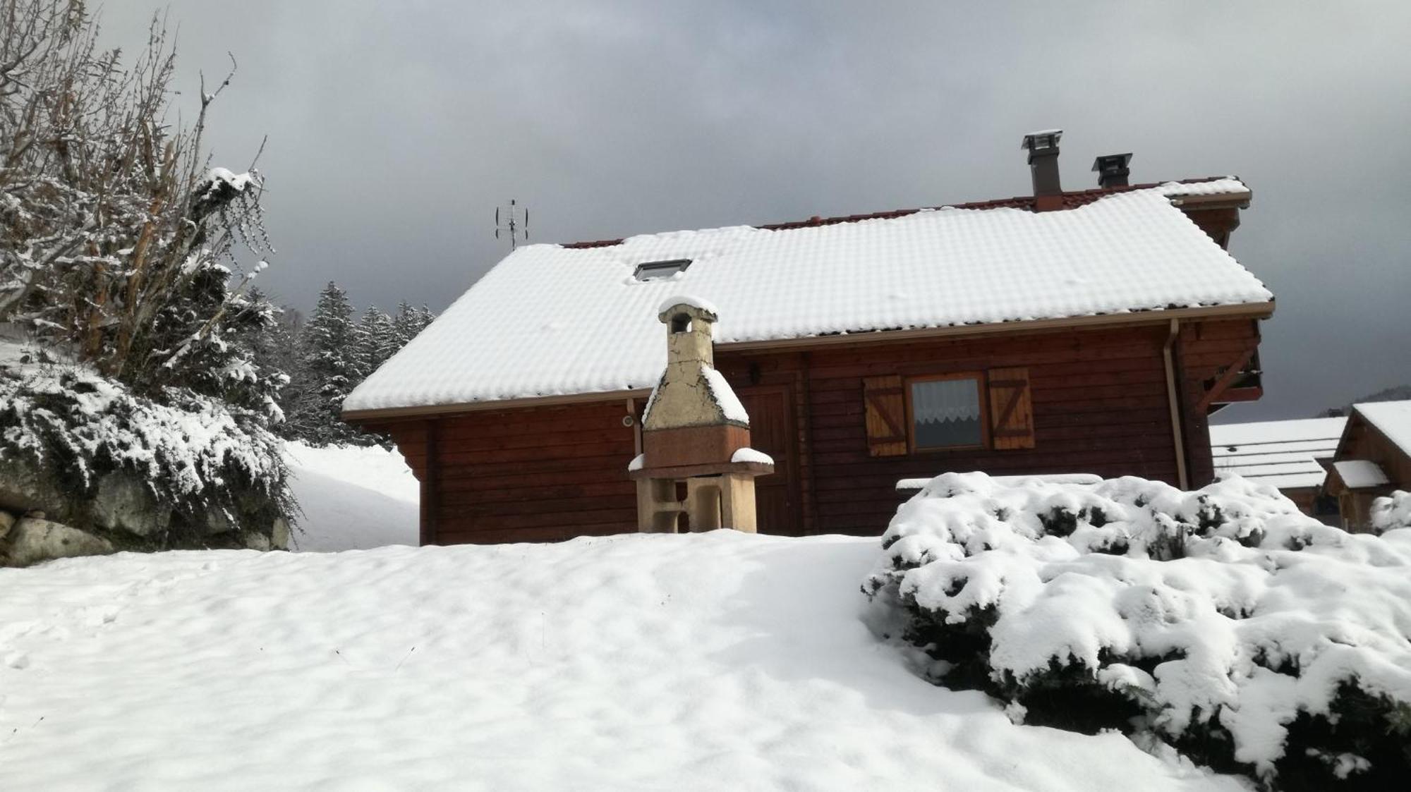 Chalets Des Hauts De France Xonrupt-Longemer Cameră foto